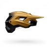 KASK ROWEROWY FOX SPEEDFRAME PRO BACKFADE BRONZE S